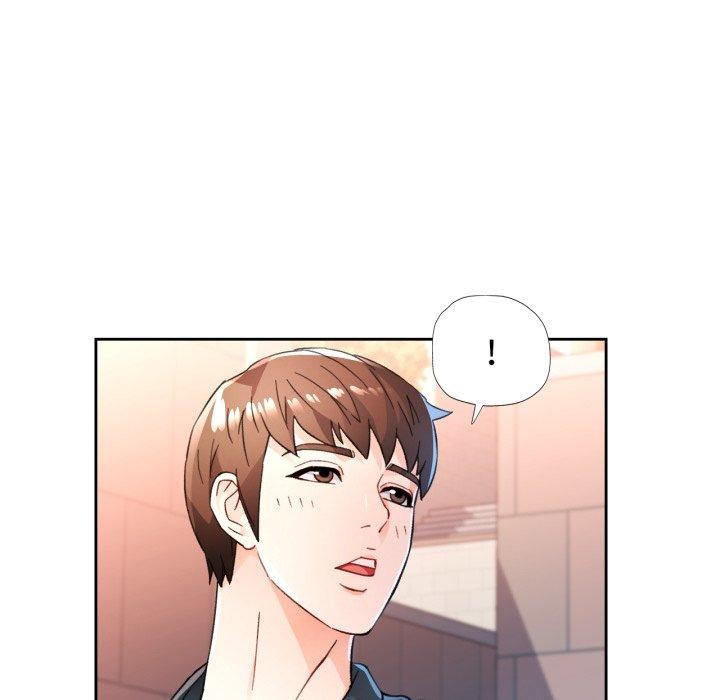 脱轨关系第54話