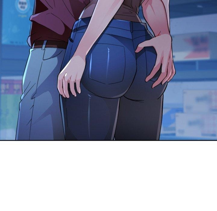 脱轨关系第54話