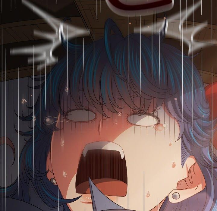 难缠小恶女第254話