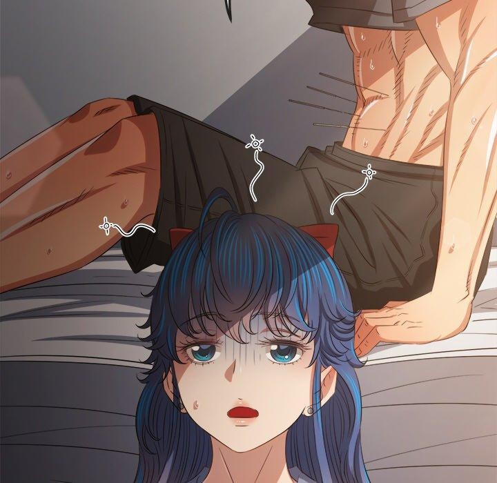 难缠小恶女第254話