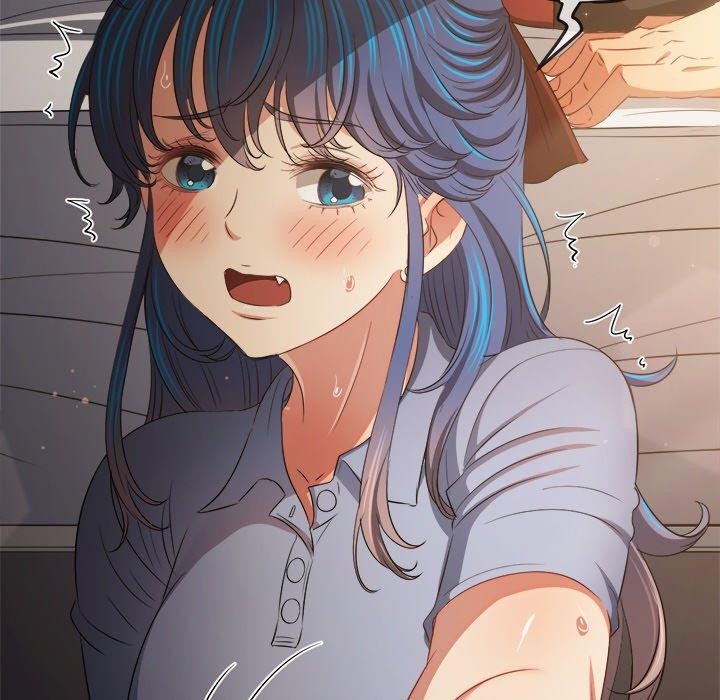 难缠小恶女第254話