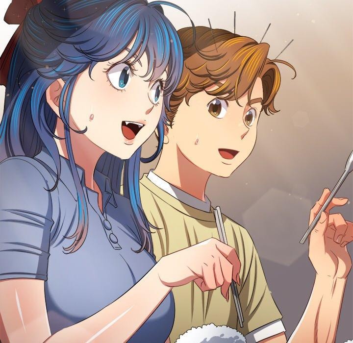 难缠小恶女第254話