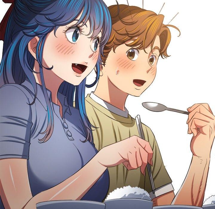 难缠小恶女第254話