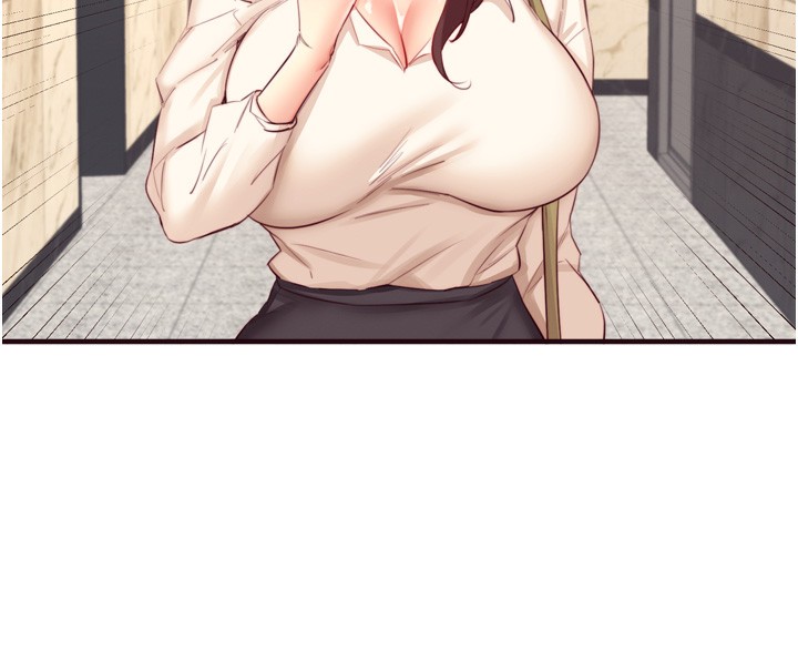 熟女自助餐第38話-額外出給你的「作業」♥