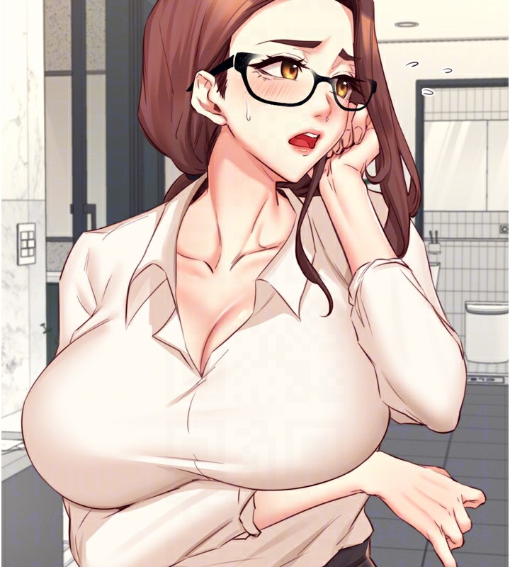 熟女自助餐第38話-額外出給你的「作業」♥