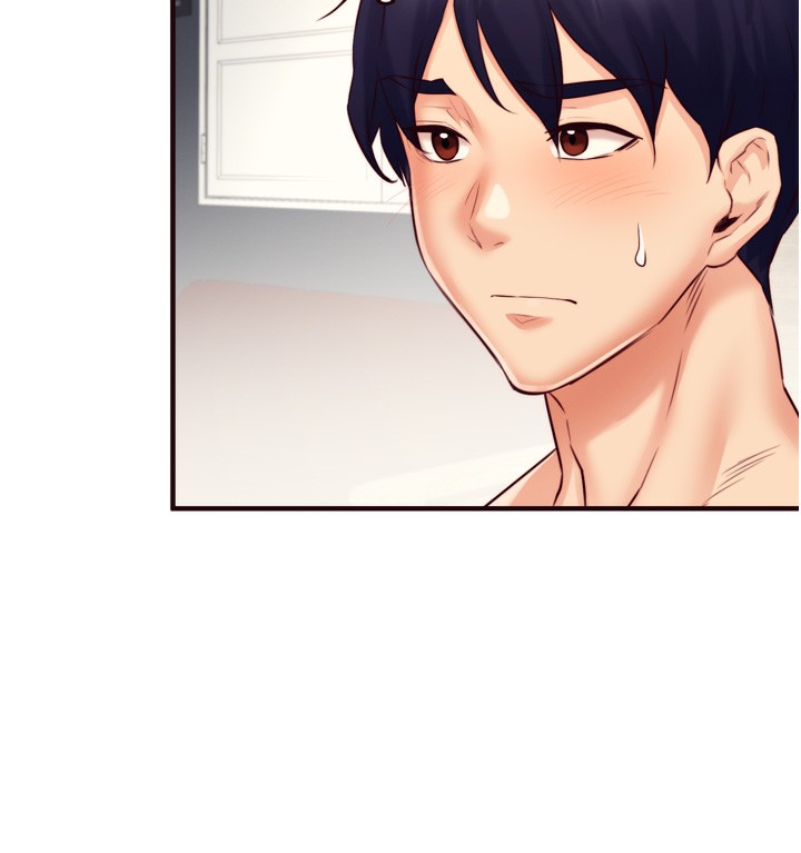 熟女自助餐第38話-額外出給你的「作業」♥