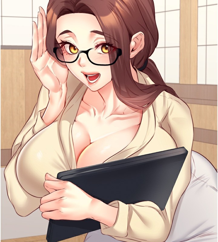 熟女自助餐第38話-額外出給你的「作業」♥