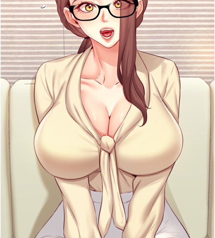 熟女自助餐第38話-額外出給你的「作業」♥