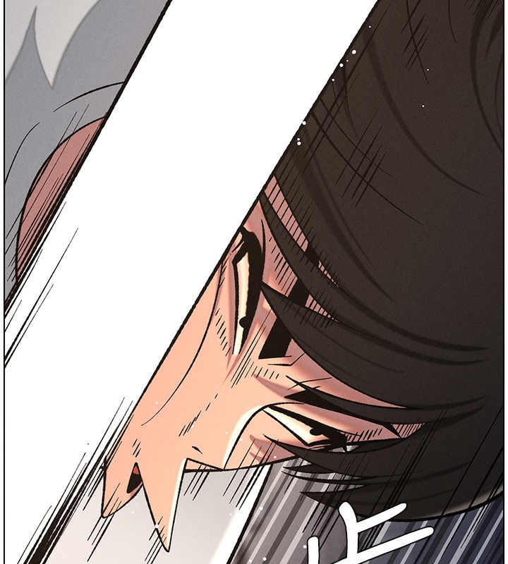 兄妹的秘密授课第59話-用限制級解決近親通婚