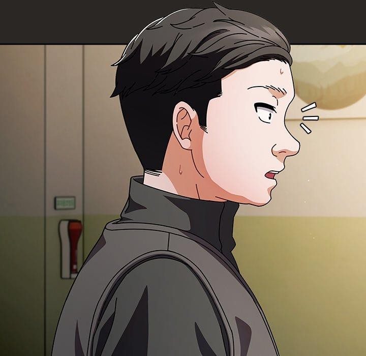 请弄臟我的女朋友第5話