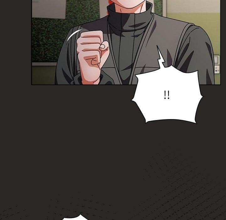 请弄臟我的女朋友第5話