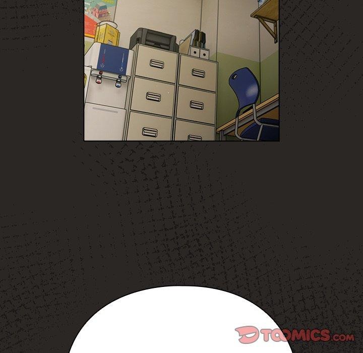 请弄臟我的女朋友第5話