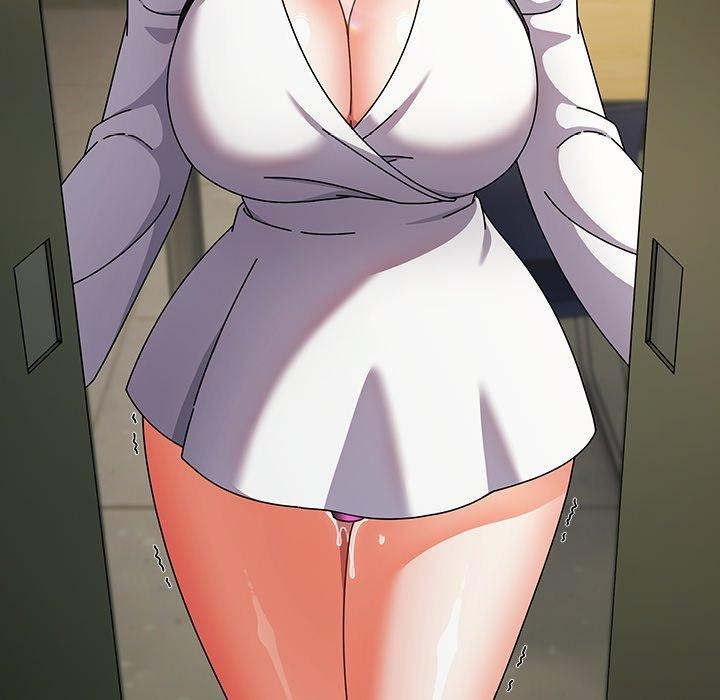 請弄臟我的女朋友第5話