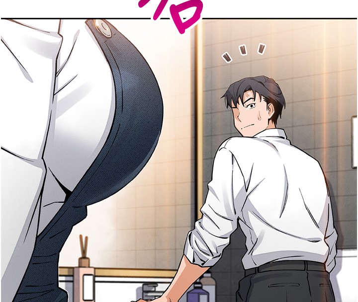 我的掌上明珠第9話-一觸即發的廁所野砲