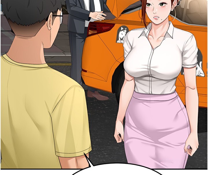 顶加套房的春天第19話-房東女兒主動出擊