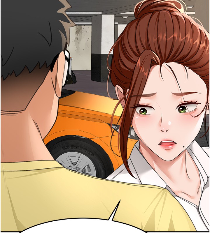 顶加套房的春天第19話-房東女兒主動出擊