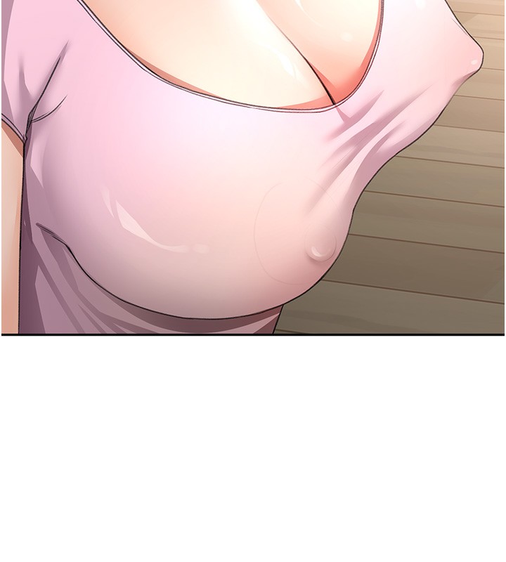 顶加套房的春天第19話-房東女兒主動出擊