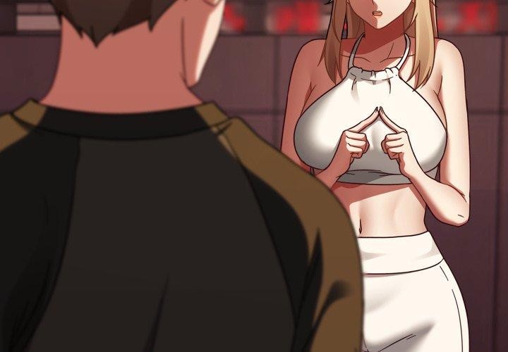 熱情拳擊館第23話