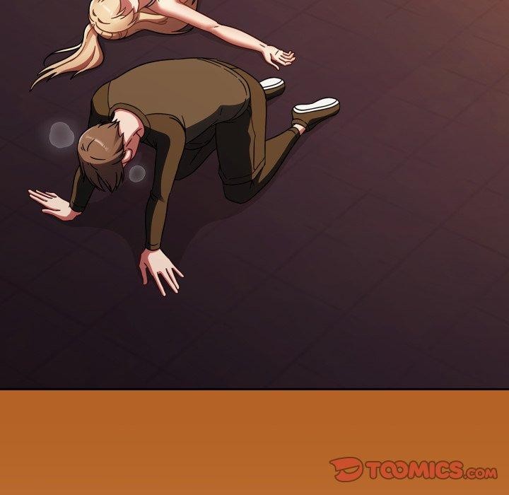 热情拳击馆第23話