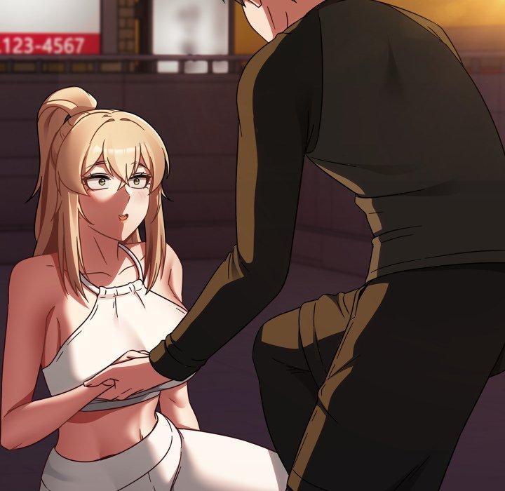 热情拳击馆第23話