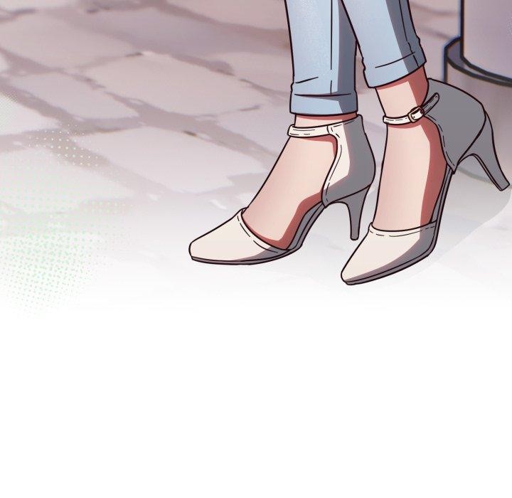 熱情拳擊館第23話