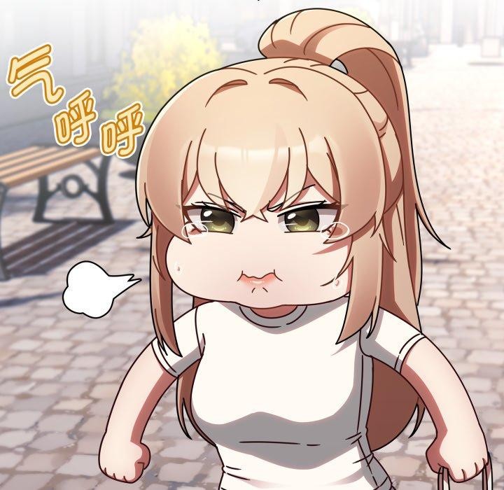 熱情拳擊館第23話