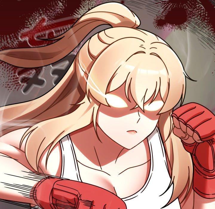 熱情拳擊館第23話