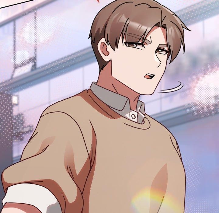 熱情拳擊館第23話