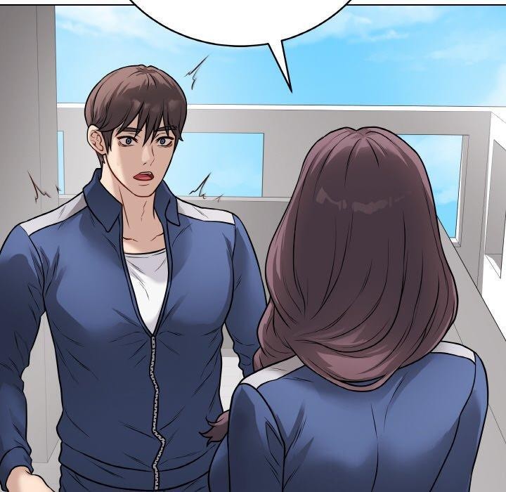 最后的冲刺第12話