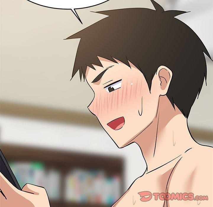 难缠姐妹偏要和我同居第45話