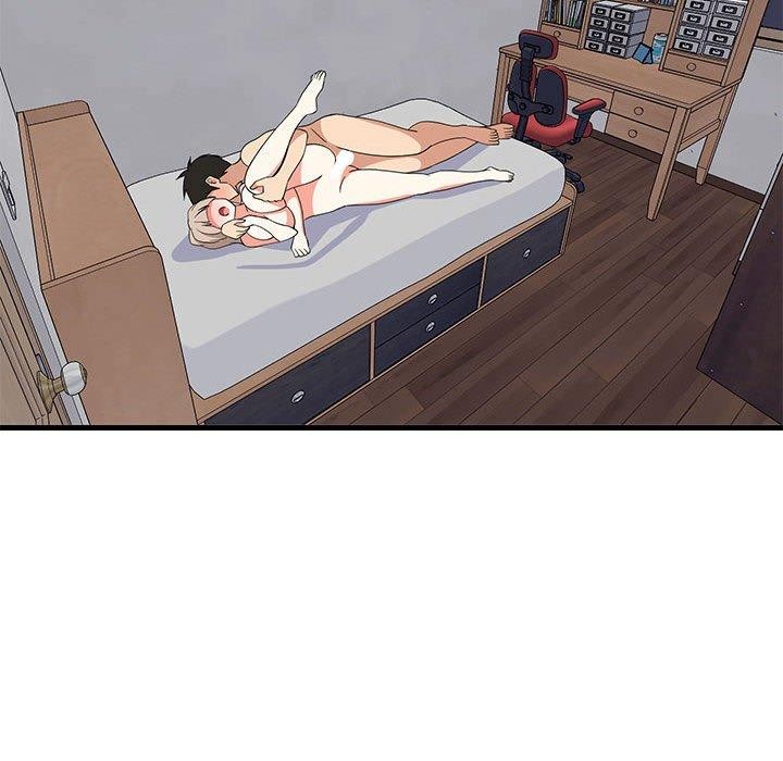 难缠姐妹偏要和我同居第45話