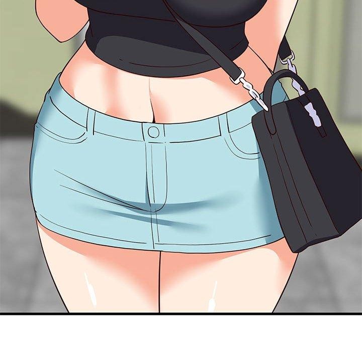 难缠姐妹偏要和我同居第45話