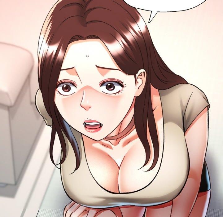 已嫁人的她第28話