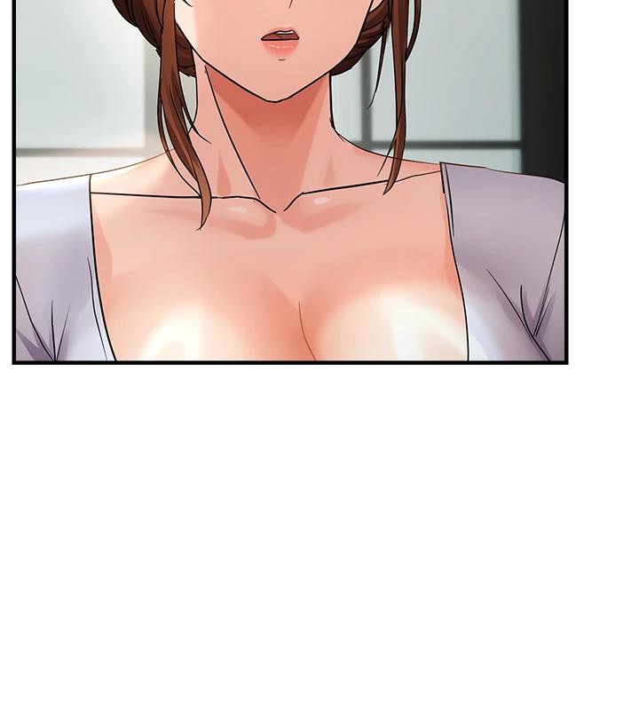 偏偏慾到妳第45話-覬覦床榻上的人母