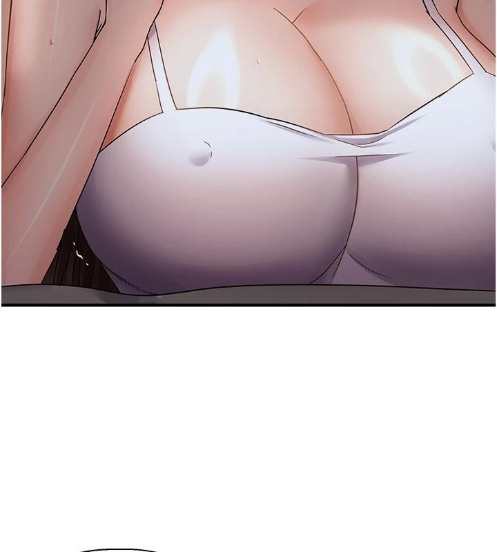 偏偏慾到妳第45話-覬覦床榻上的人母