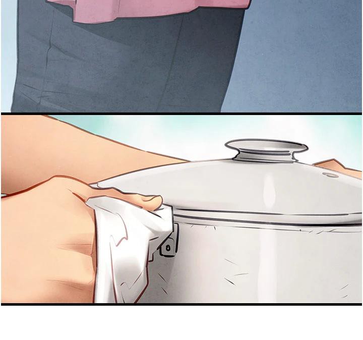 慾海交鋒第74話-在妳體內留下我的印記