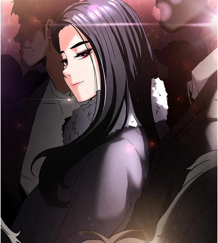 末日鵰堡第29話-在地下碉堡翻雲覆雨