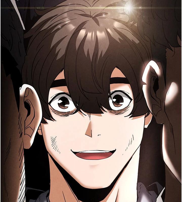 末日鵰堡第29話-在地下碉堡翻雲覆雨