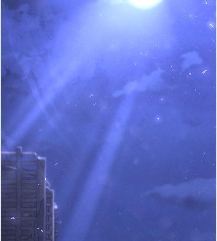 末日鵰堡第29話-在地下碉堡翻雲覆雨