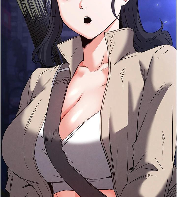 末日鵰堡第29話-在地下碉堡翻雲覆雨