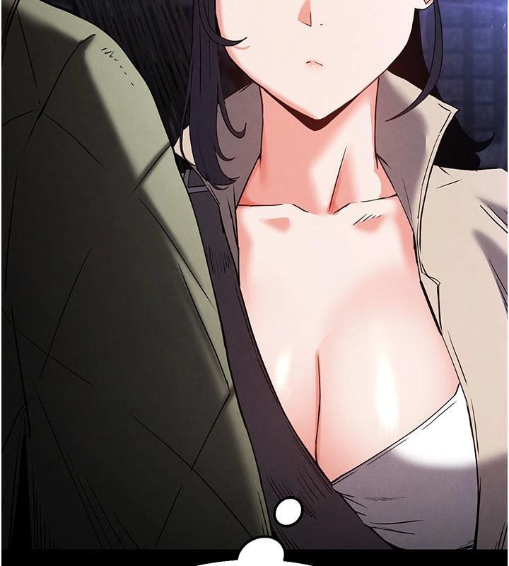 末日鵰堡第29話-在地下碉堡翻雲覆雨