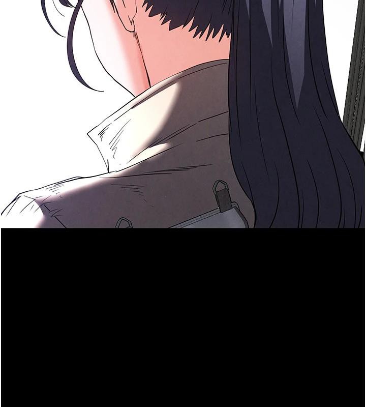 末日鵰堡第29話-在地下碉堡翻雲覆雨