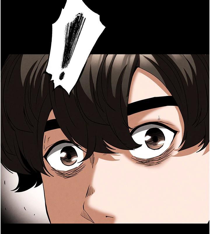 末日鵰堡第29話-在地下碉堡翻雲覆雨