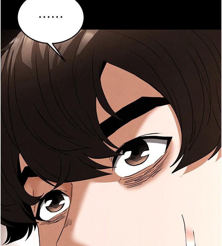 末日鵰堡第29話-在地下碉堡翻雲覆雨