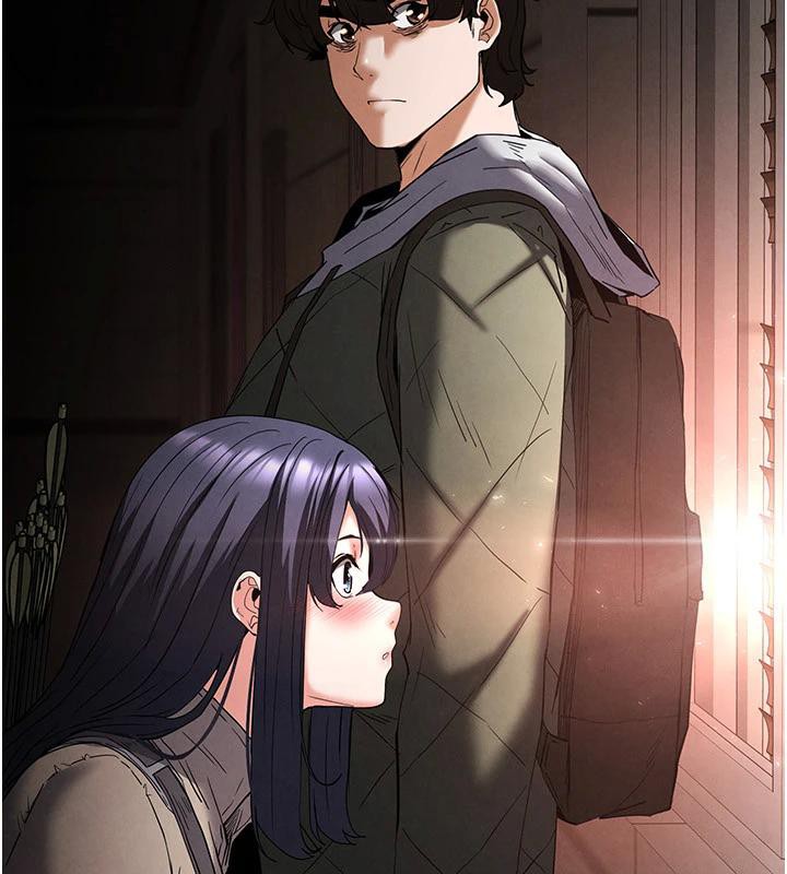 末日鵰堡第29話-在地下碉堡翻雲覆雨