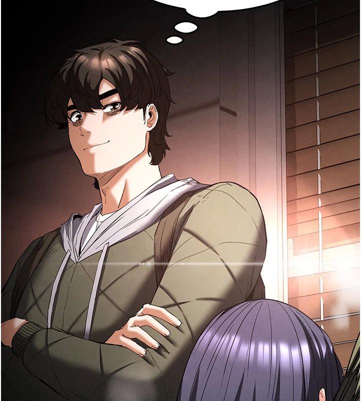 末日鵰堡第29話-在地下碉堡翻雲覆雨