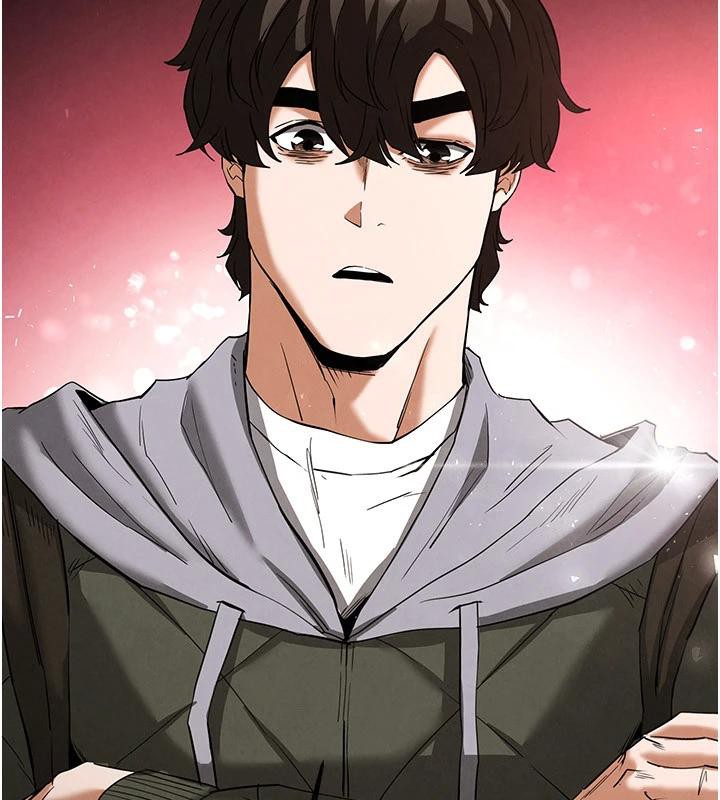 末日鵰堡第29話-在地下碉堡翻雲覆雨