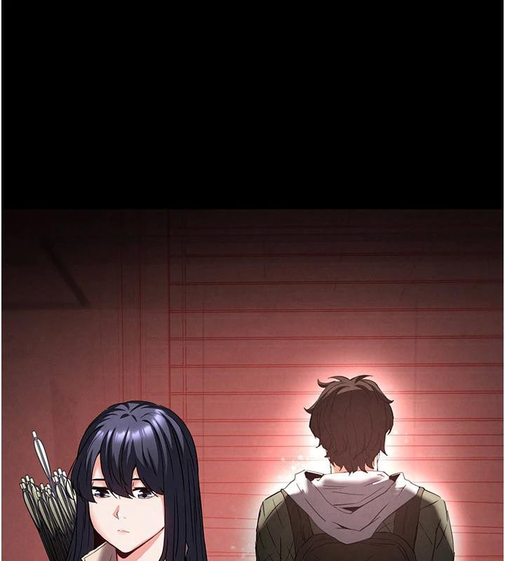 末日鵰堡第29話-在地下碉堡翻雲覆雨