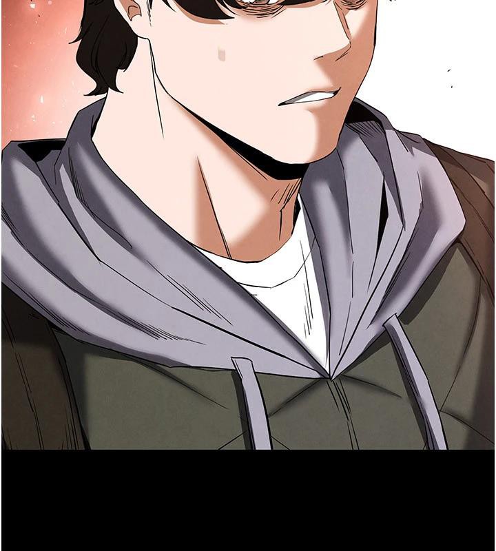 末日鵰堡第29話-在地下碉堡翻雲覆雨