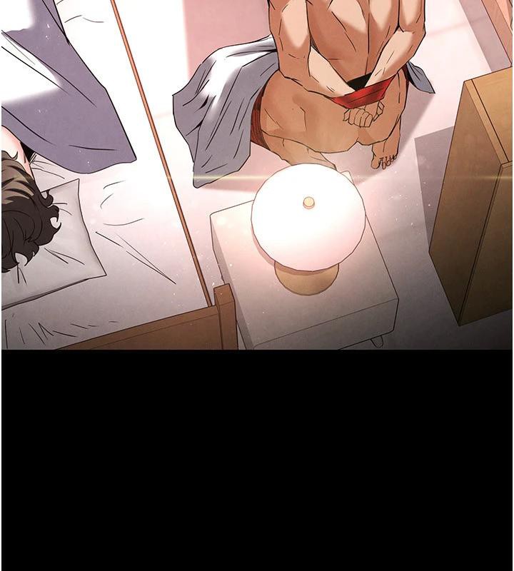 末日鵰堡第29話-在地下碉堡翻雲覆雨